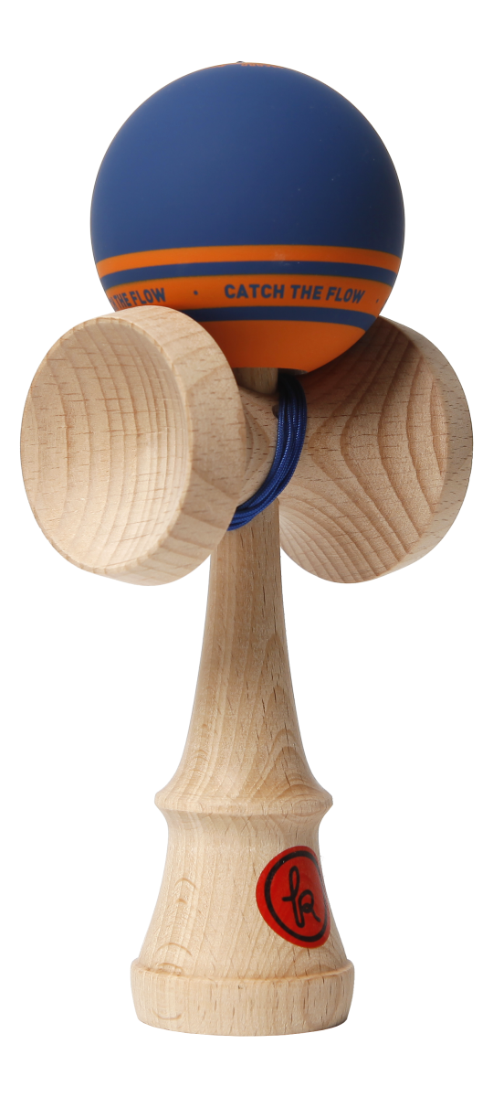Kendama Record + Arowana