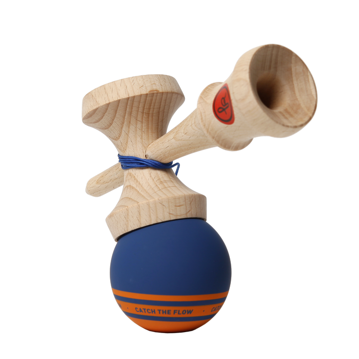 Kendama Record + Arowana