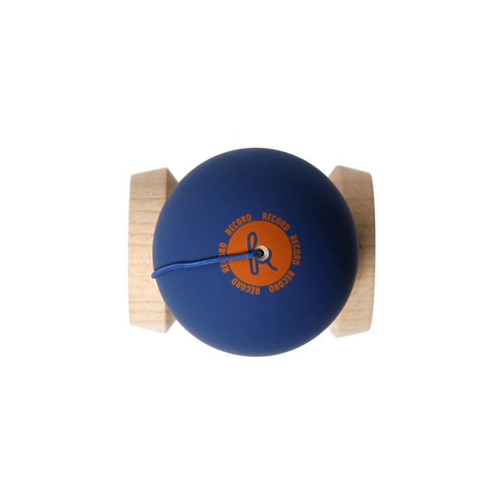 Kendama Record + Arowana
