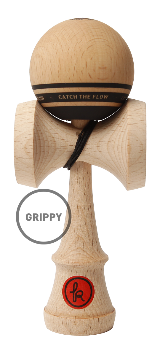 Kendama Record + Shikuriddo
