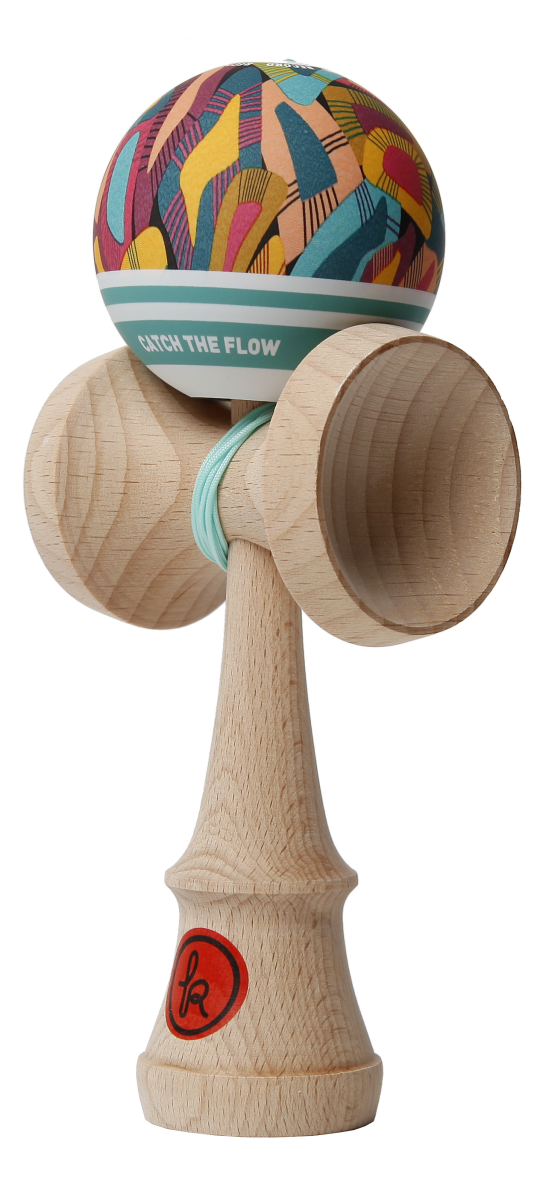 Kendama Record + Symbiosis