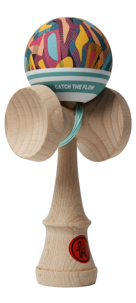 Kendama Record + Symbiosis