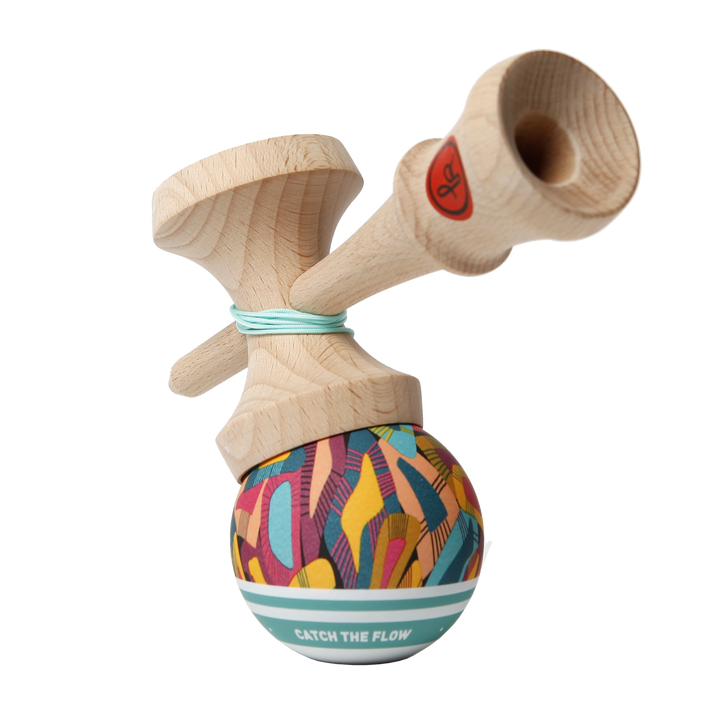 Kendama Record + Symbiosis