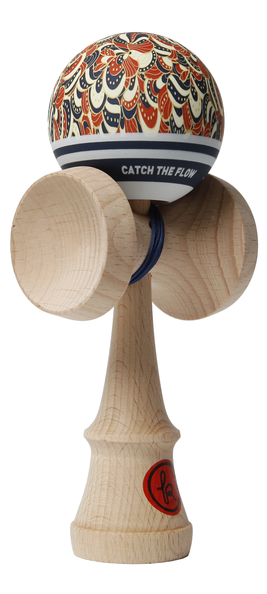 Kendama Record + Wondercurl MC