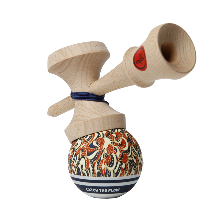 Kendama Record + Wondercurl MC