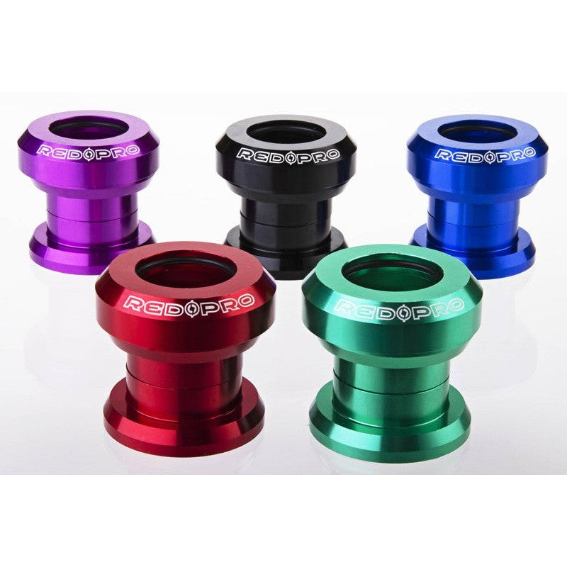 Red Australia Headset threadless – Scooter Teile, Ansicht 1