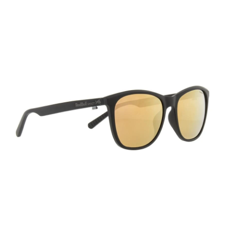 Red Bull Spect Eyewear Fly black gold – Sonnenbrillen, Ansicht 1