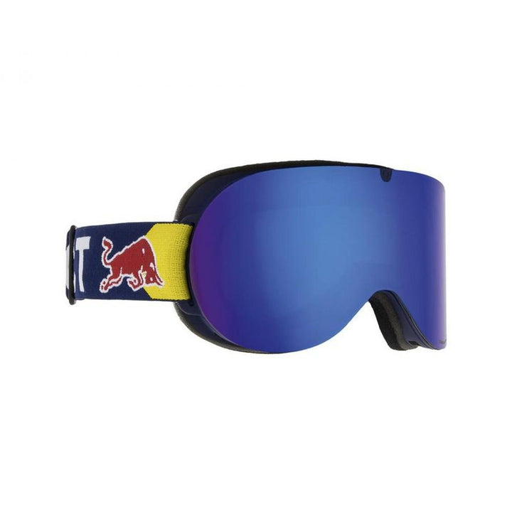 Red Bull Spect Eyewear Goggle Bonnie blue purple – Snowboard Goggles, Ansicht 1