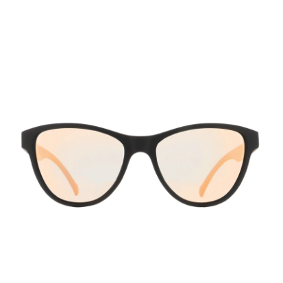 Red Bull Spect Eyewear Shine matt black aprikot – Sonnenbrillen, Ansicht 1
