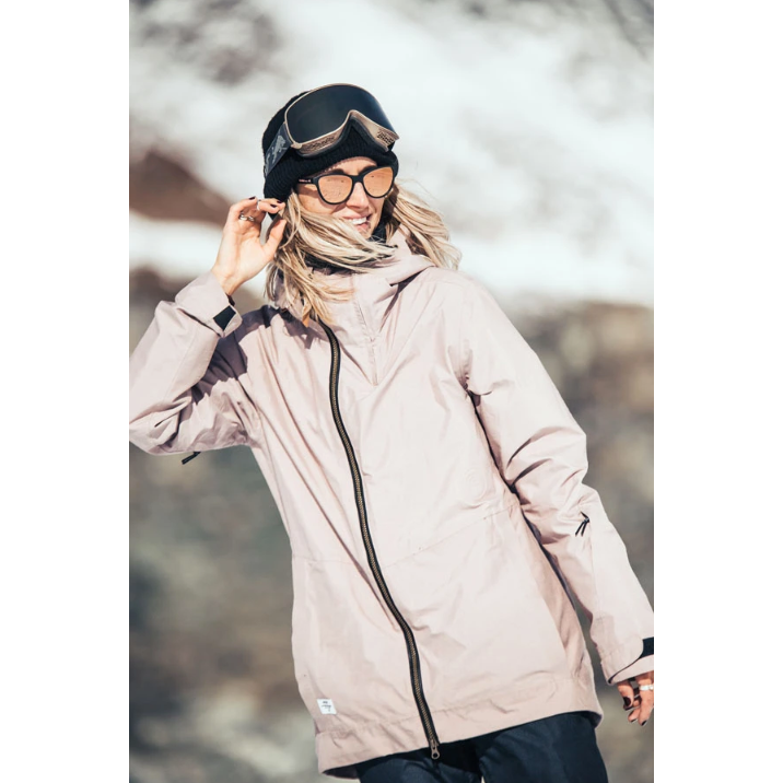 Red Bull Spect Eyewear Shine matt black aprikot – Sonnenbrillen, Ansicht 2