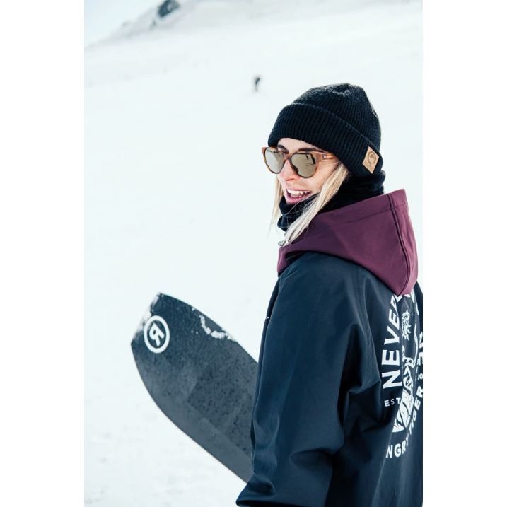Red Bull Spect Eyewear Shine matt black aprikot – Sonnenbrillen, Ansicht 3