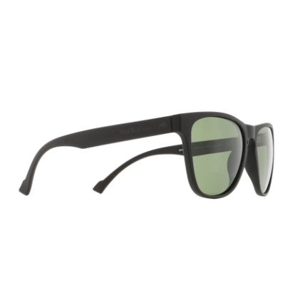 Red Bull Spect Eyewear Spark matt black green – Sonnenbrillen, Ansicht 1