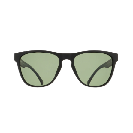 Red Bull Spect Eyewear Spark matt black green – Sonnenbrillen, Ansicht 2