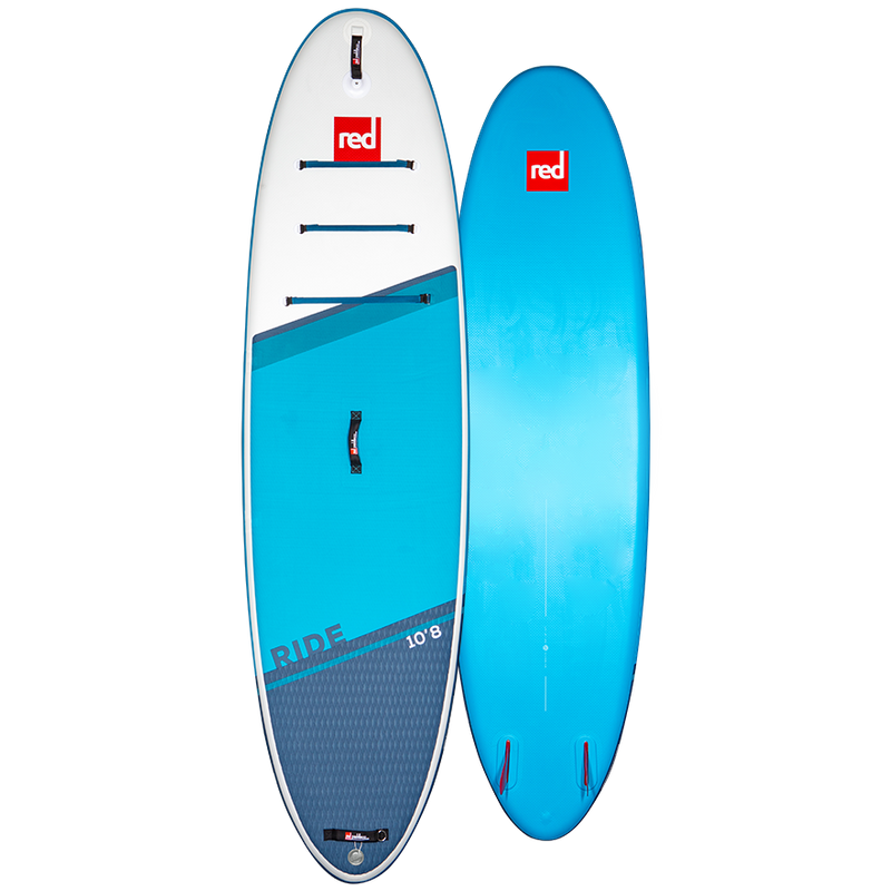 Red Paddle Co SUP Set Ride 10,8'' x 34'' – SUP, Ansicht 1