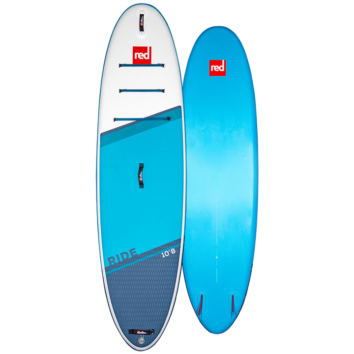 Red Paddle Co SUP Set Ride 10,8'' x 34'' – SUP, Ansicht 1