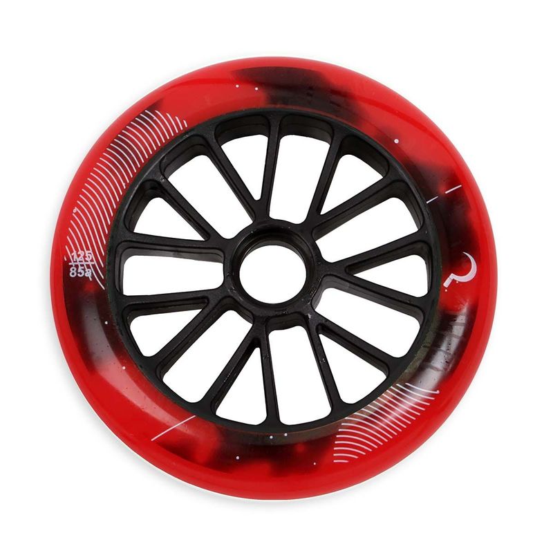 GC Wheels UR Galaxy 125mm 85A 6-pack