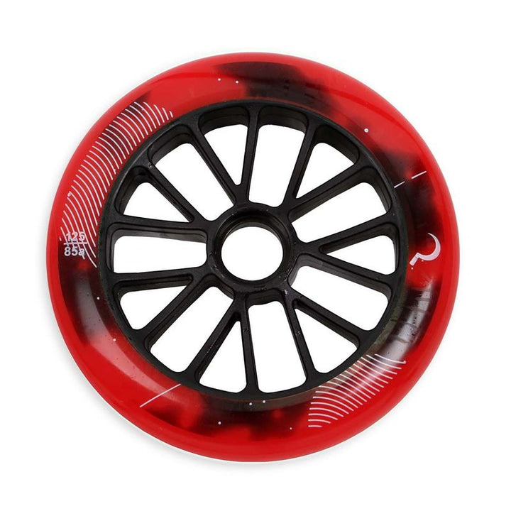 GC Wheels UR Galaxy 125mm 85A 6-pack