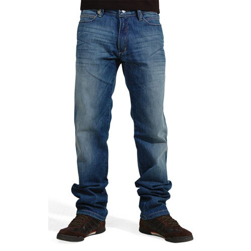 Reell Jeans Razor Sapphire Blue – Hosen, Ansicht 1