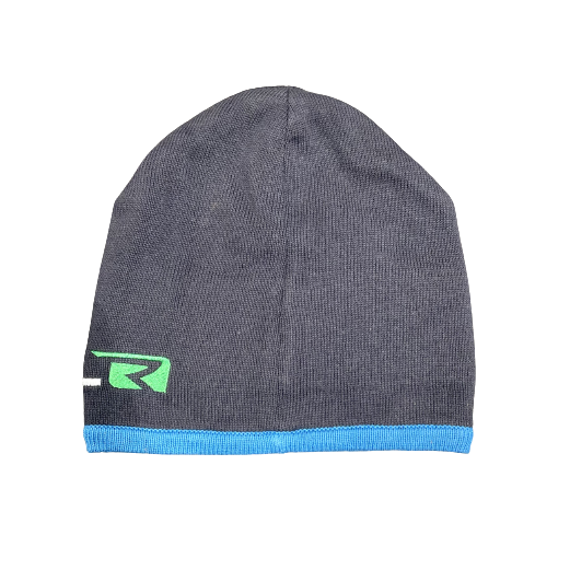 Rehall Beanie Drake grey – Beanies, Ansicht 2