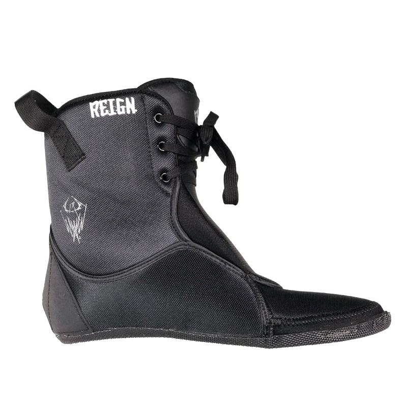 Reign Liner V3 HT Black – Skate Innenschuhe, Ansicht 1