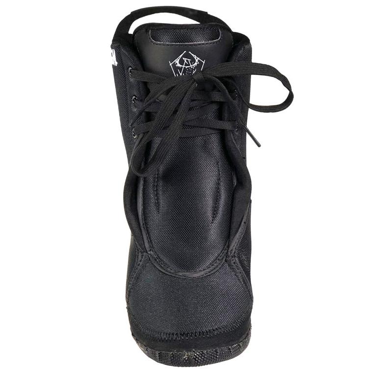 Reign Liner V3 HT Black – Skate Innenschuhe, Ansicht 2