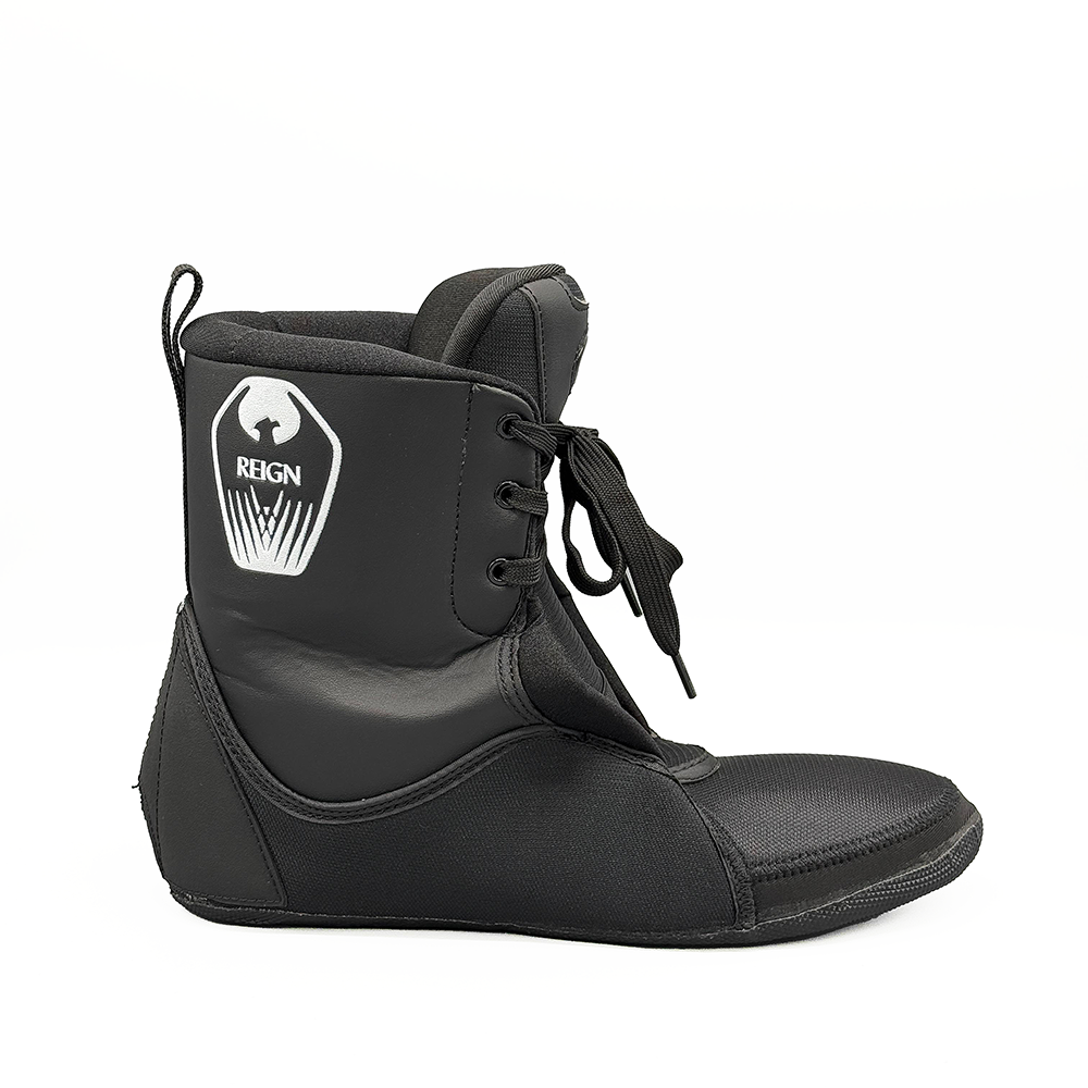 Reign Retro Liner black – Skate Innenschuhe, Ansicht 1