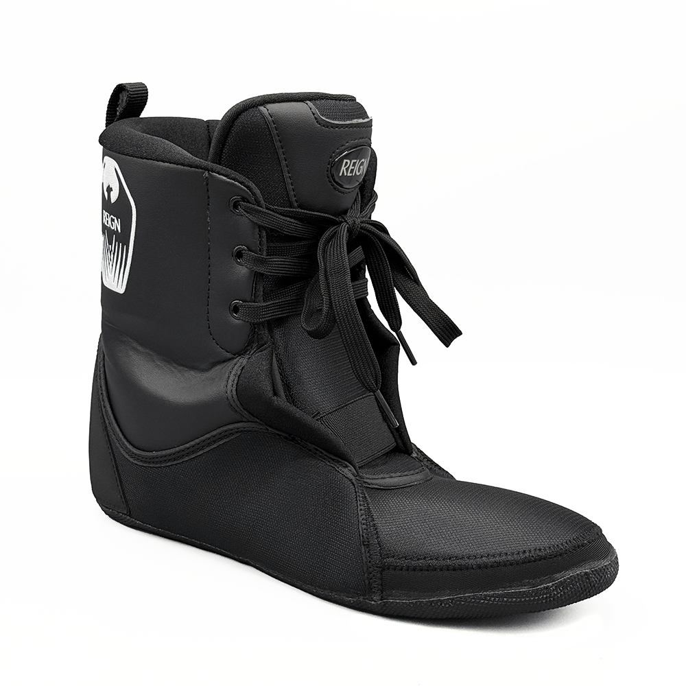 Reign Retro Liner black – Skate Innenschuhe, Ansicht 2