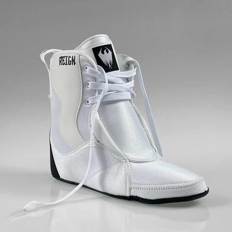 Reign V3 Liner White – Skate Innenschuhe, Ansicht 1