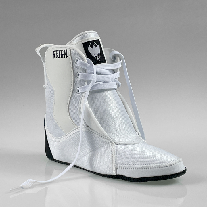 Reign V3 Liner White – Skate Innenschuhe, Ansicht 1