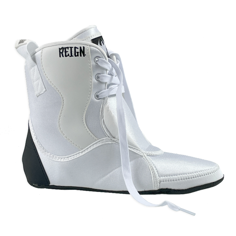Reign V3 Liner White – Skate Innenschuhe, Ansicht 2