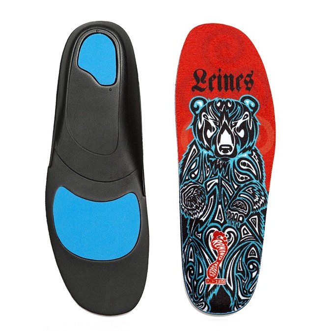 Remind Insoles Destin Bjorn Leines – Diverses für Boards, Ansicht 2