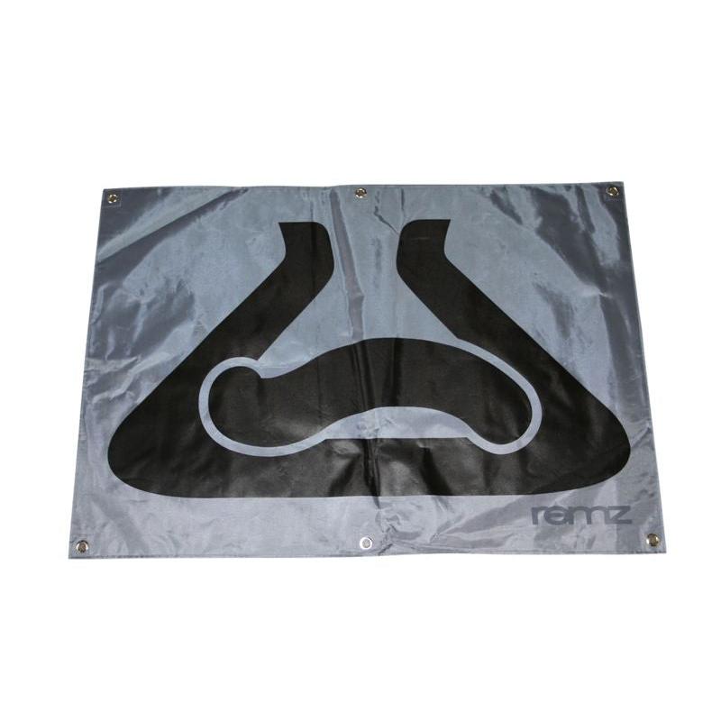 Remz Brand Banner – Zubehör, Ansicht 1