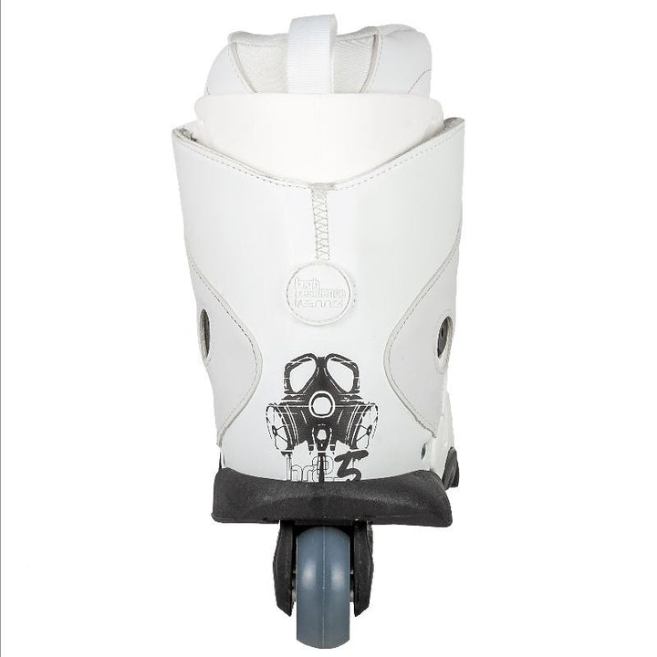 Remz Skate HR 2.5 White – Aggressive Skates, Ansicht 2