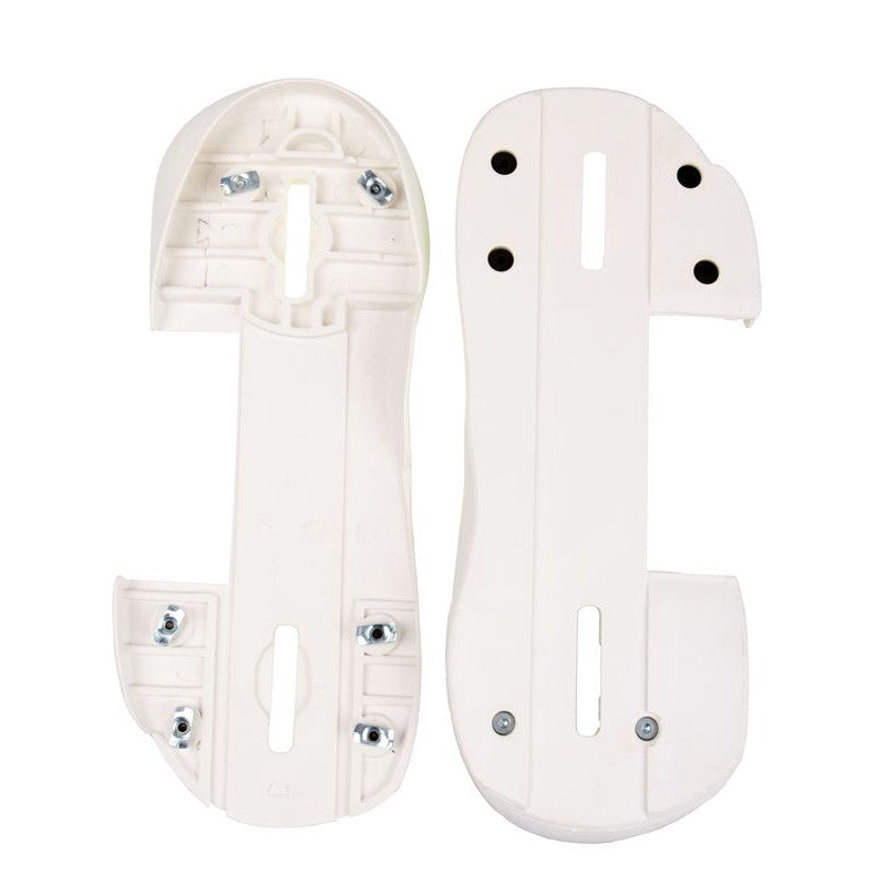 Remz Soulframe 2 White – Skate Schienen, Ansicht 1
