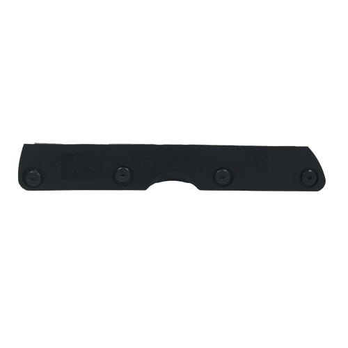 Remz Standard Frame Black – Skate Schienen, Ansicht 1