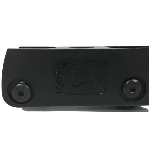 Remz Standard Frame Black – Skate Schienen, Ansicht 2