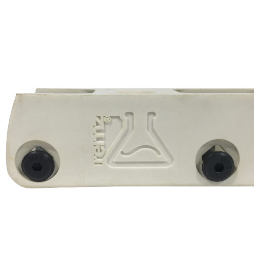 Remz Standard Frame White – Skate Schienen, Ansicht 2