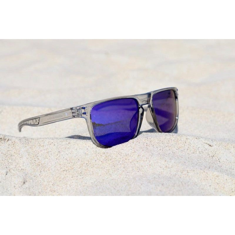 Riat Sonnenbrille Beach Clear Blue – Sonnenbrillen, Ansicht 1