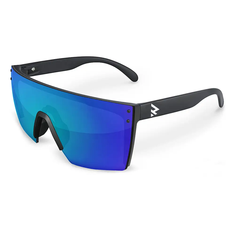 Riat Sonnenbrille Hyper Blue – Sonnenbrillen, Ansicht 1