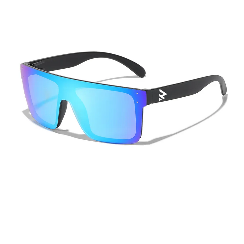 Riat Sonnenbrille Lazer Blue – Sonnenbrillen, Ansicht 1