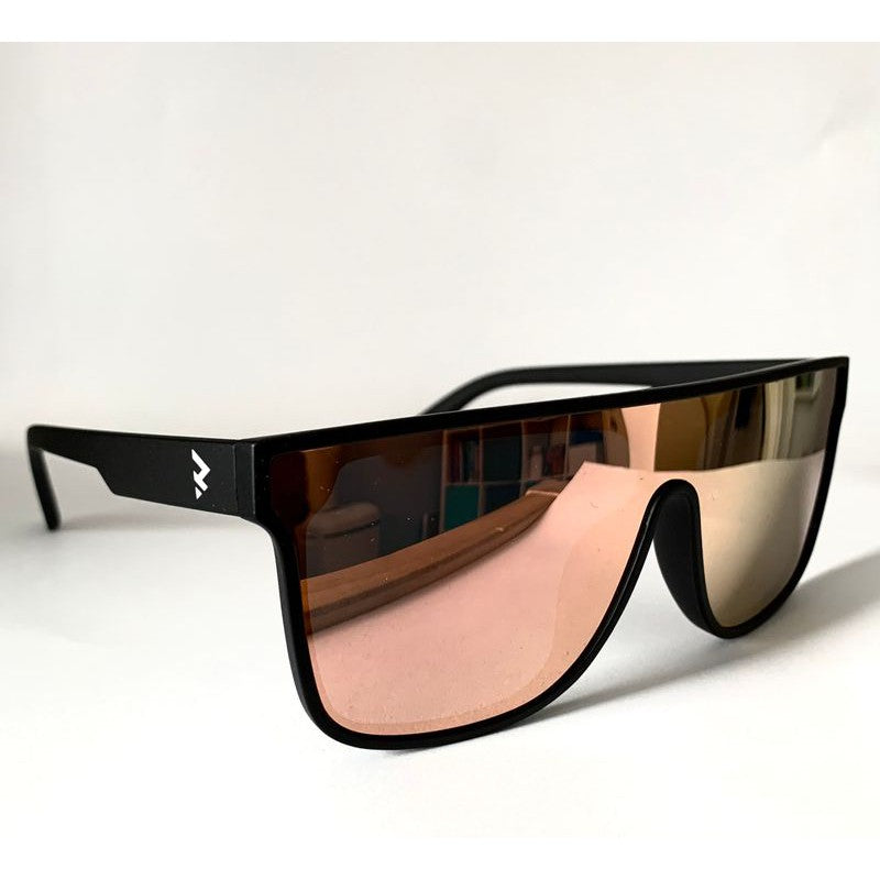 Riat Sonnenbrille Wave Copper – Sonnenbrillen, Ansicht 1