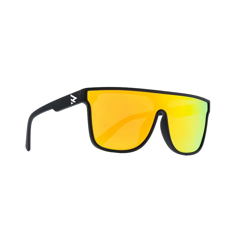 Riat Sonnenbrille Wave Orange – Sonnenbrillen, Ansicht 1
