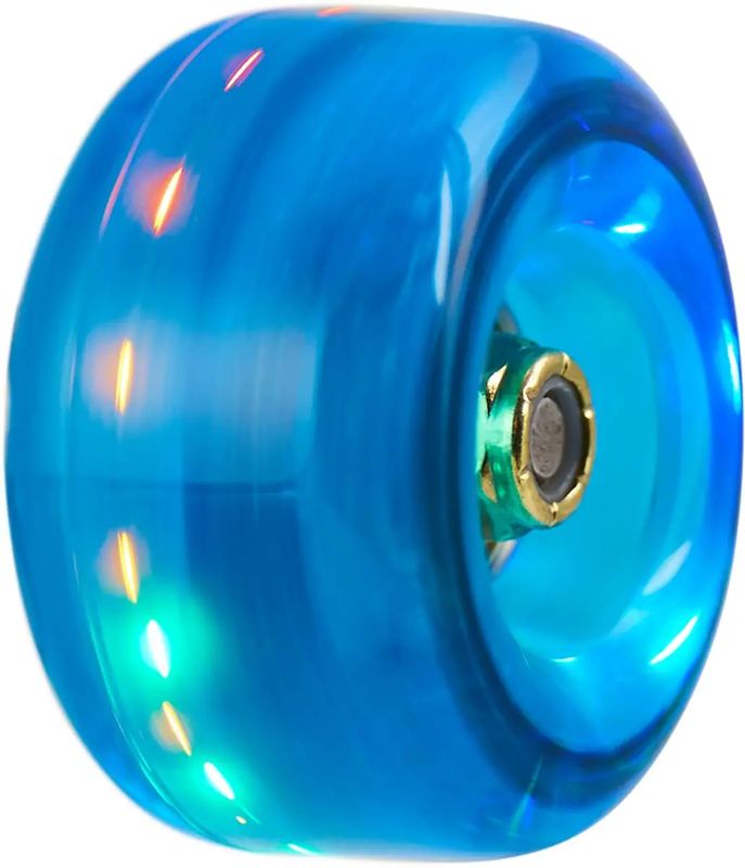 Rio Roller Rollschuh Light Up Wheels