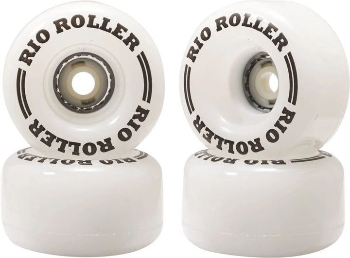 Rio Roller Rollschuh Light Up Wheels