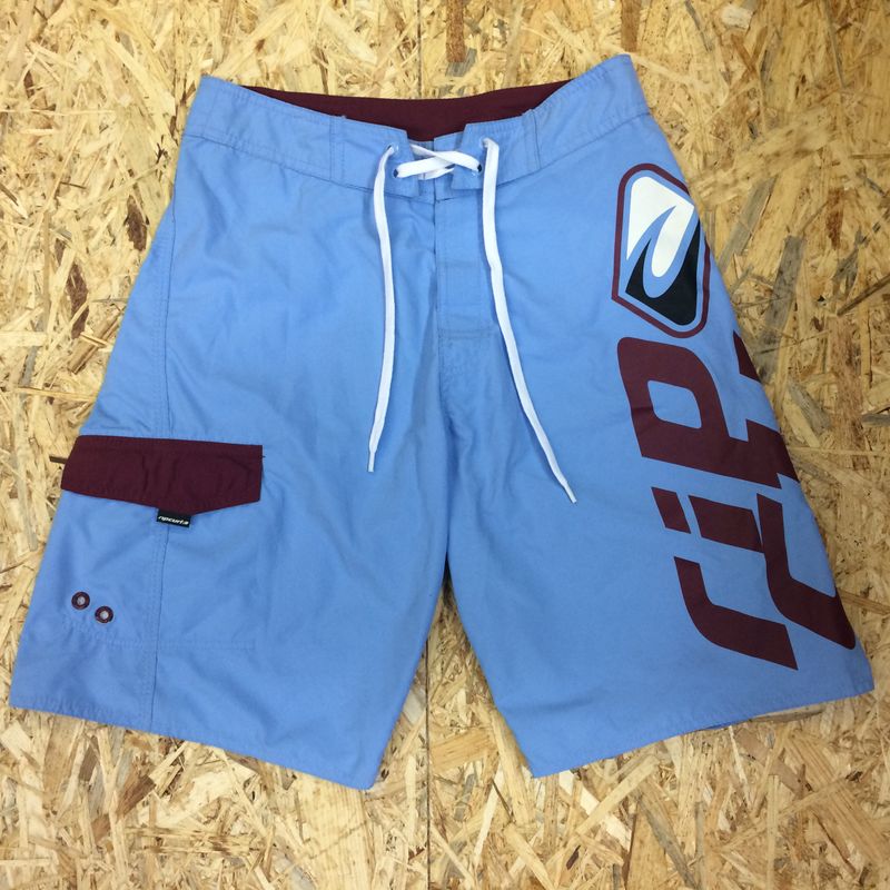 Rip Curl Boardshort Light Blue – Boxershorts, Ansicht 1