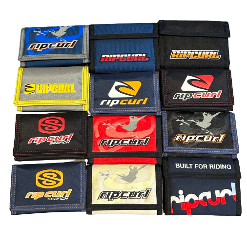Rip Curl Wallet assorted – Geldbeutel, Ansicht 2