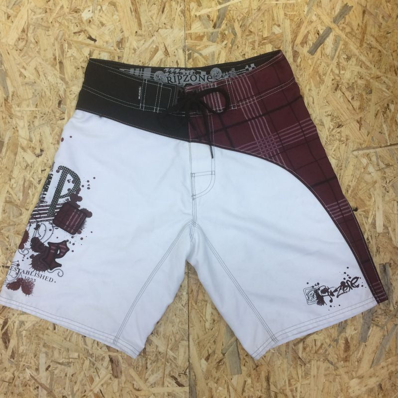 Ripzone Boardshort Graffiti – Shorts, Ansicht 1