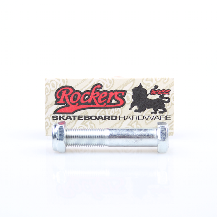 Rockers King Pin 52mm – Skateboard Teile, Ansicht 1