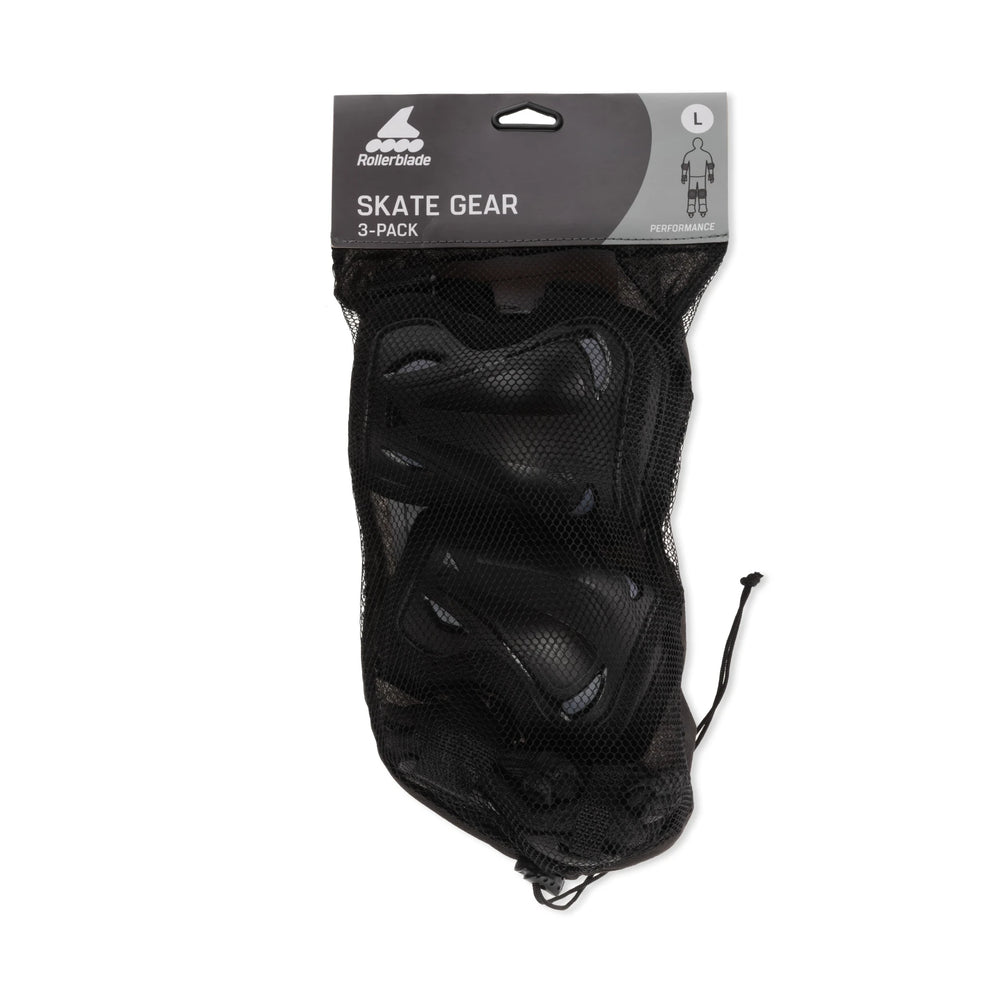 Rollerblade 3-Pack Protektoren Skate Gear – Handgelenkschoner, Ansicht 2