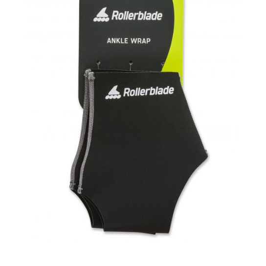 Rollerblade Ankle Wrap black – Skate Zubehör, Ansicht 2